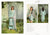 Elaf Luxury Lawn 2026 ELQ-6B MINT STORY