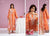 Rangpasand By Gulljee Un-Stitched 3pc | D-09