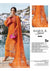 MARIA B LUXURY UNSTITCHED LUXURYLAWN (5-B)