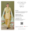 COCO BY ZARA SHAHJAHAN PRINTS Ayla-8A