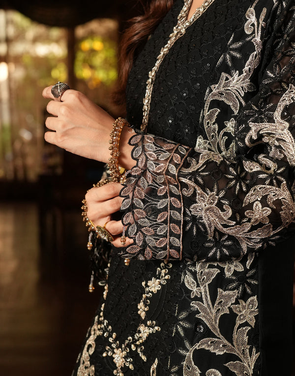 MONAAR BY FIRASAT | ETHERIAL PEARL