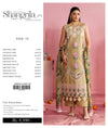 SHANGRILA BY PARISHAY LUXURY LAWN VOL-2 | D-16