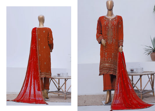 SADABAHAR  FESTIVE LUXURY FORMAL | D-08