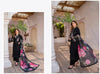 SAFINA LAWN STITCHED KARMA KC-1360