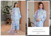 RANG PASAND GULJEE UNSTITCHED LAWN D-10