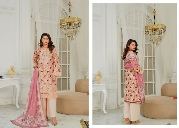 Munira Lawn Rtw Vol-17 D-06
