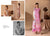 MAHAJAL BY GULLJEE UN-STITCHED 3PC | D-11
