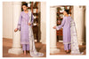 MAUSUMMERY STITCHED 3PC | D-09