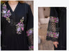 SAFINA LAWN STITCHED KARMA KC-1360