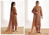 Maroosha Bin Hameed Semi Stitched Chiffon DA-1448