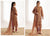 Maroosha Bin Hameed Semi Stitched Chiffon DA-1448