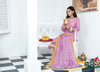MASHAAL BY RIAZ ARTS | UN-STITCHED 3PC |D-04