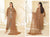 RAISE BY BIN HAMEED SEMI-STITCHED 3PC | D-05