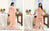KOEL BY NOOR'S| SEMI-STITCHED | D-04