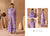 MAHAJAL BY GULLJEE UN-STITCHED 3PC | D-12