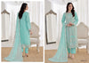 Maroosha Bin Hameed Semi Stitched Chiffon EKR-1432
