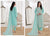 Maroosha Bin Hameed Semi Stitched Chiffon EKR-1432