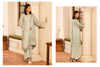 MAUSUMMERY STITCHED 3PC | D-07