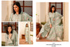 MAUSUMMERY STITCHED 3PC | D-07