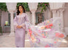 SAFINA LAWN STITCHED KARMA KC-1361
