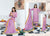 MASHAAL BY RIAZ ARTS | UN-STITCHED 3PC |D-04