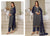 BISMA BY BIN HAMEED SEMI-STITCHED | EKR-1383