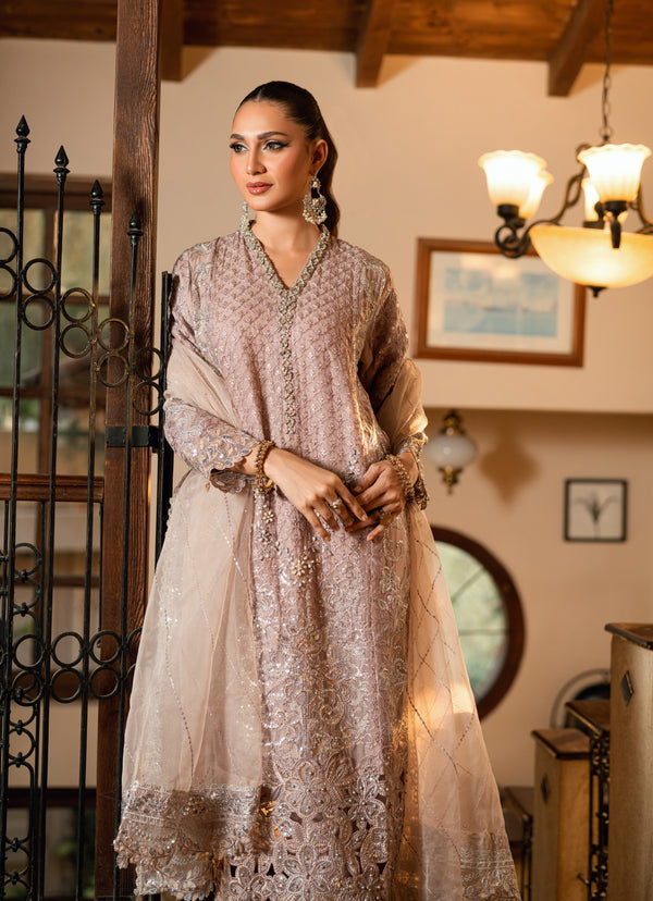 MONAAR BY FIRASAT | HAZEL VEIL