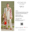 COCO BY ZARA SHAHJAHAN PRINTS Zeya-1A