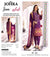 JOHRA ICON UNSTITCHED LAWN JH-402