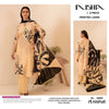 NISHA PRINTED LAWN | D-06