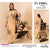NISHA PRINTED LAWN | D-06
