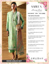 Luxury Lawn 26 V2 By Sable Vogue SL-01-26-V2