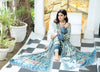 MASHAAL BY RIAZ ARTS | UN-STITCHED 3PC |D-03