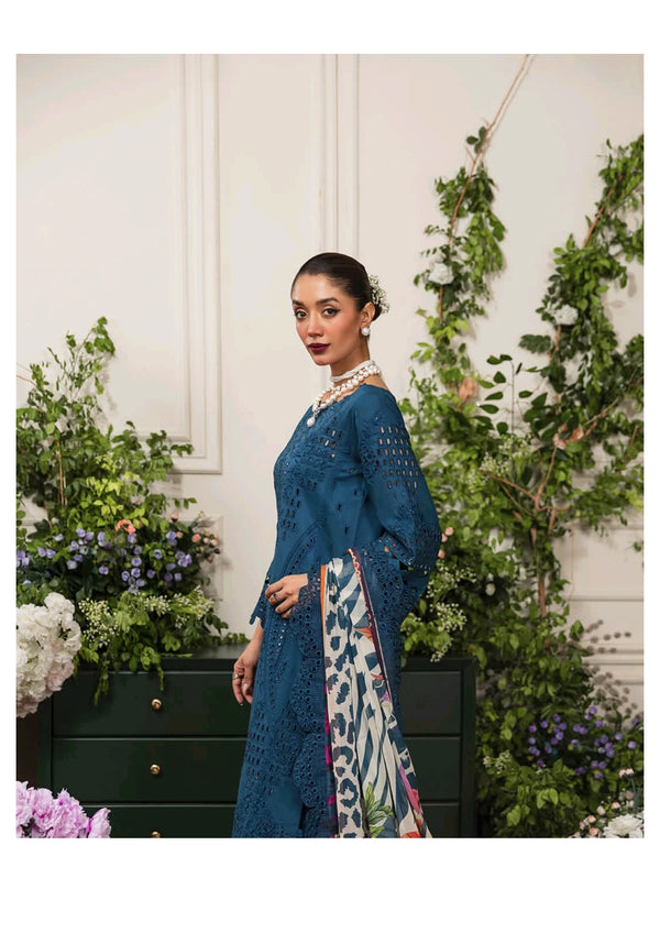 NEEDLES LUXURY LAWN | D-08