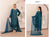 RUBAB BY BIN HAMEED CHIFFON | D-10