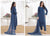 Maroosha Bin Hameed Semi Stitched Chiffon RAY-1196