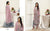 KOEL BY NOOR'S| SEMI-STITCHED | D-02