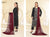 RAISE BY BIN HAMEED SEMI-STITCHED 3PC | D-01