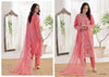 Maroosha Bin Hameed Semi Stitched Chiffon DA-1449