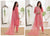 Maroosha Bin Hameed Semi Stitched Chiffon DA-1449