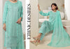 BISMA BY BIN HAMEED SEMI-STITCHED | RAY-1442