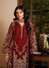 MONAAR BY FIRASAT | BERRY DUSK