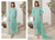 BISMA BY BIN HAMEED SEMI-STITCHED | RAY-1442