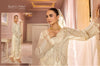 RONAK-E MEHAL BY ZA CLOTHS SEMI STITCHED CHIFFON D-05