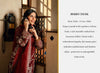 MONAAR BY FIRASAT | BERRY DUSK