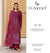 FLORENT LUXURY LAWN STITCHED | D-09