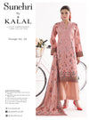 SUNEHRI BY KALAL D-02