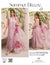 SUMMER BREEZE HUMDUM UNSTITCHED LAWN 2026 D-02