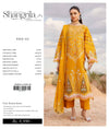 SHANGRILA BY PARISHAY LUXURY LAWN VOL-2 | D-04