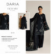 Daria Exclusive Viscose DA-143